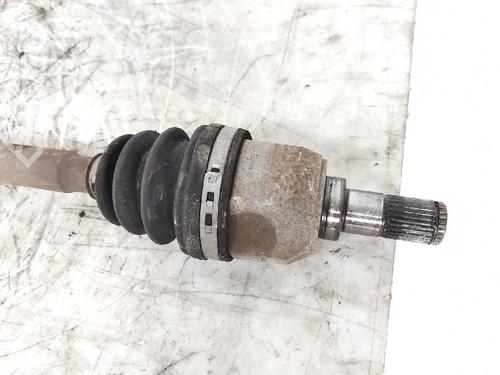 Right front driveshaft KIA SOUL I (AM) 1.6 CRDi 115 | BP34645815M39 - Image 3