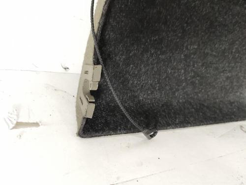 Rear parcel shelf FORD KA (RU8) 1.3 TDCi | BP29050098C85 