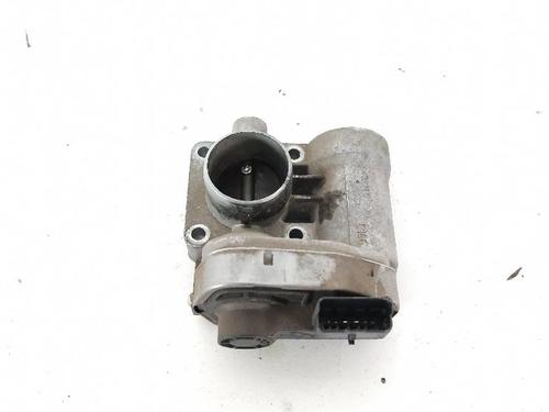 Used Throttle body FIAT PANDA (169_) 1.2 (169AXF2A, 169AXF1A) (69 hp) 28509205