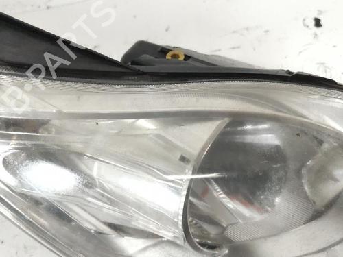Right headlight FORD GRAND C-MAX (DXA/CB7, DXA/CEU) 1.6 TDCi | BP31990468C29 - Image 2