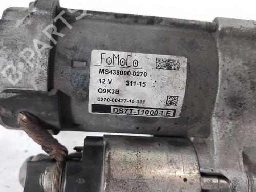 Starter FORD KUGA II (DM2) 2.0 TDCi | BP36514732M8 - Image 4
