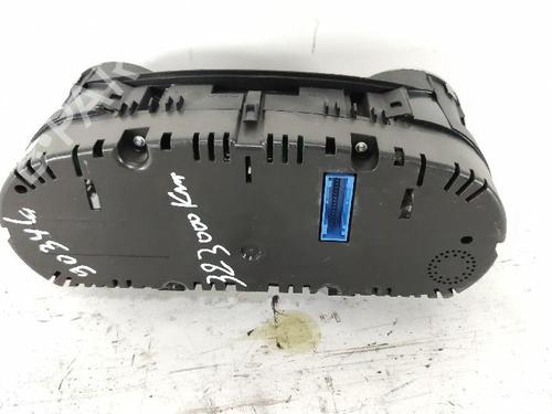 Instrument cluster VW GOLF PLUS V (5M1, 521) 2.0 TDI | BP27432544C47 