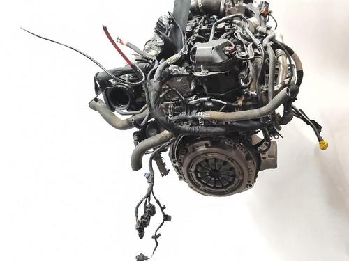 Used Engine Engine 38615938 38615938
