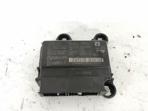 Used ECU airbags IVECO DAILY VI Platform/Chassis 35C21, 35S21, 40C21, 42S21, 50C21, 60C21, 65C21, 70C21 (207 hp) 30845186