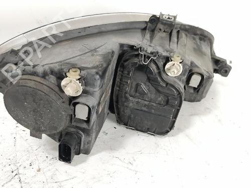 Left headlight SEAT ALTEA (5P1) 2.0 TDI | BP27412622C28 