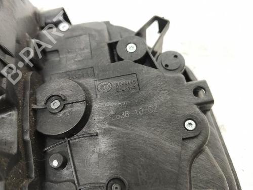 Rear right lock BMW 2 Active Tourer (F45) 218 d | BP27412240C99 