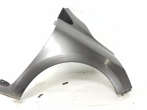 Used Right front fenders RENAULT CLIO IV (BH_) 1.5 dCi 75 (75 hp) 32079726