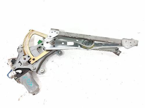 Used Rear right window mechanism SUBARU LEGACY IV Estate (BP) 2.5 AWD (BP9) (165 hp) 27416029