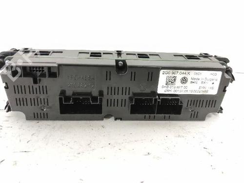 Climate control VW POLO VI (AW1, BZ1, AE1) 1.0 TSI | BP27695883I5