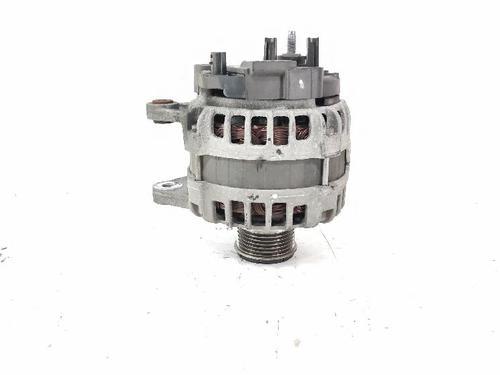 Used Alternator Alternator RENAULT MEGANE IV Hatchback (B9A/M/N_) 1.5 dCi 110 (B9A3) (110 hp) 40039046 40039046
