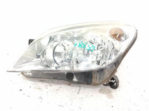 Used Left headlight OPEL ASTRA H Estate (A04) 1.7 CDTI (L35) (101 hp) 27419510
