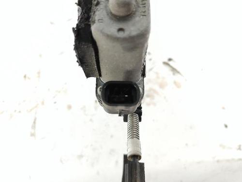 Front left window mechanism FIAT DOBLO Box Body/MPV (223_) 1.9 JTD | BP27420618C22 