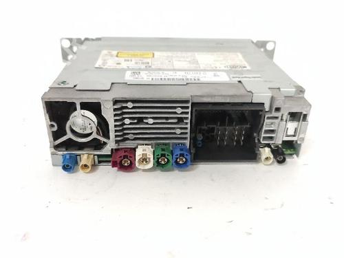 Radio BMW 3 (F30, F80) 318 d | BP27626318E6 