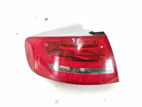 Fanale posteriore sinistro AUDI A4 B8 (8K2) 1.8 TFSI (160 hp) 31848745