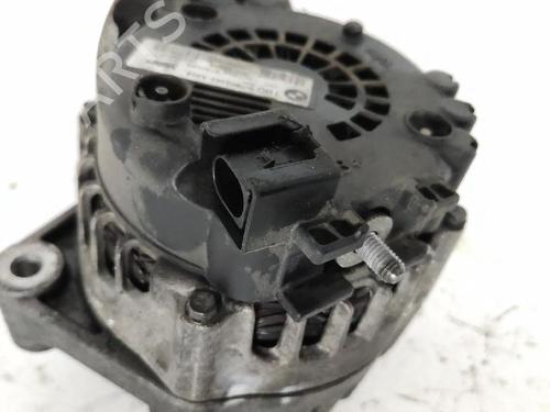 Alternator BMW 3 Touring (E91) 320 d | BP39900048M7 - Image 3