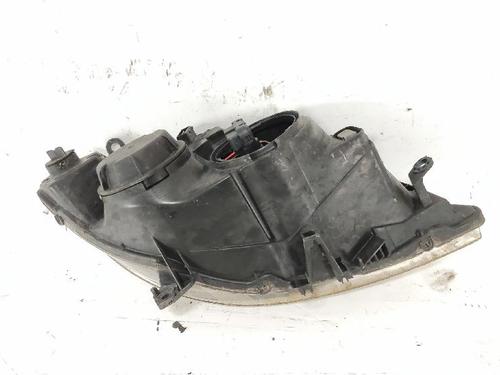 Left headlight PEUGEOT 307 CC (3B) 1.6 16V | BP32154710C28  - Image 5