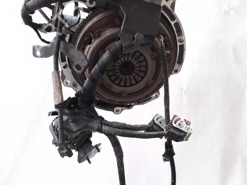 Engine FORD FIESTA VI (CB1, CCN) 1.25 | BP36497581M1 - Image 2