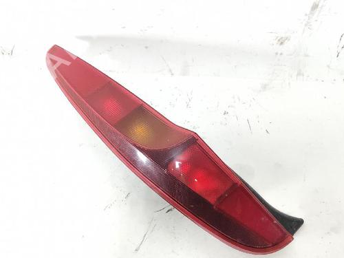 Used Left taillight FIAT PUNTO (188_) 1.2 16V 80 (188.233, .235, .253, .255, .333, .353, .639,... (80 hp) 29555169