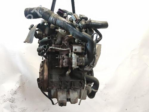 Engine SEAT CORDOBA (6L2) 1.4 TDI | BP27412637M1 