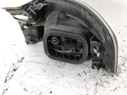 Venstre baglygte SEAT CORDOBA (6L2) 1.4 TDI | BP27427250C34