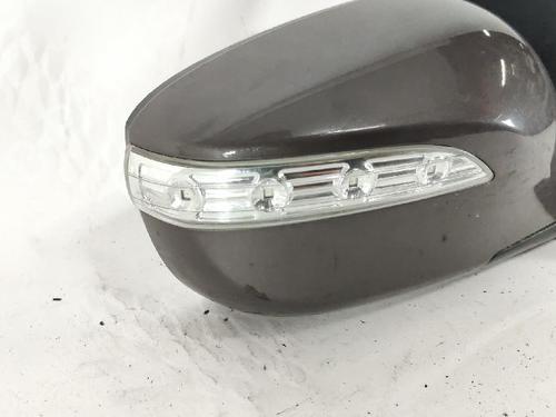 Right mirror HYUNDAI ix35 (LM, EL, ELH) 1.7 CRDi | BP27430441C27 