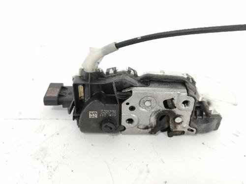 Used Front left lock CITROËN C3 II (SC_) 1.1 i (60 hp) 27414284