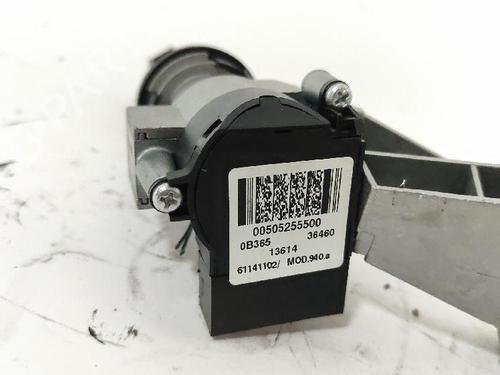 Ignition barrel ALFA ROMEO GIULIETTA (940_) 1.4 BiFuel (940FXA1A, 940FXT1A) | BP27925433M48 