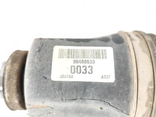 Left front driveshaft OPEL ANTARA A (L07) 2.2 CDTi | BP27418795M38 - Image 4