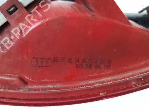 Right taillight AUDI A4 B6 (8E2) 1.9 TDI | BP36154896C35 - Image 4