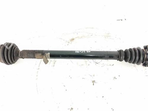 Used Right front driveshaft Right front driveshaft VW BORA I (1J2) 1.9 TDI (90 hp) 27410489 27410489