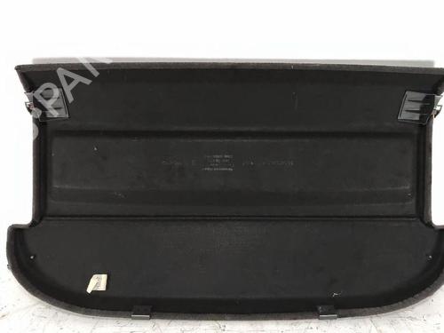 Rear parcel shelf OPEL ASTRA H (A04) 1.7 CDTI (L48) | BP27411006C85