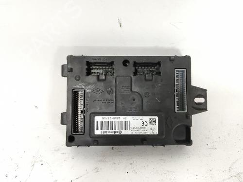 Used Control unit Control unit RENAULT CLIO IV (BH_) 1.5 dCi 75 (75 hp) 30411170 30411170