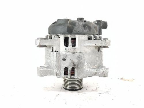 Generator FIAT DUCATO Bus (250_) 100 Multijet 2,2 D (100 hp) 33014512