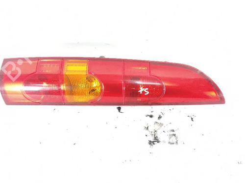 Used Left taillight Left taillight RENAULT KANGOO (KC0/1_) 1.6 16V (95 hp) 27425530 27425530