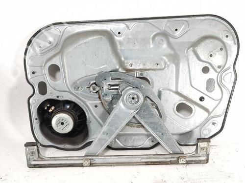 Front left window mechanism FORD FOCUS II Turnier (DA_, FFS, DS) 1.6 TDCi | BP27412831C22