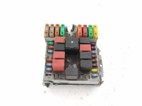 Used Fuse box Fuse box LANCIA MUSA (350_) 1.4 (350.AXF1A) (78 hp) 27422422 27422422