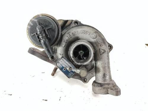 Turbolader/Kompressor FORD FIESTA V (JH_, JD_) 1.4 TDCi (68 hp) 28578565