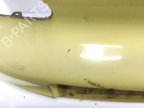Rear bumper HYUNDAI COUPE I (RD) 2.0 16V | BP27427425C8 