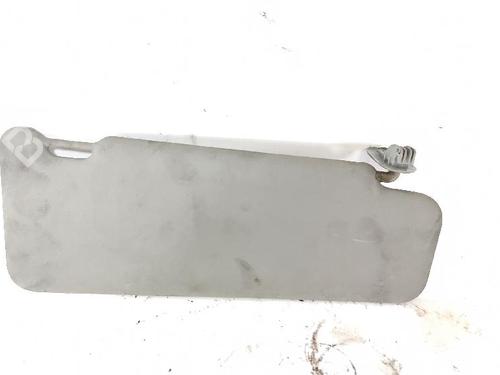 Left sun visor DACIA LOGAN MCV (KS_) 1.5 dCi (KS0K) | BP34391445I1 - Image 2