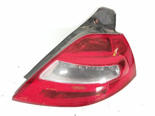 Højre baglygte RENAULT MEGANE II (BM0/1_, CM0/1_) 1.5 dCi (BM1E, CM1E) (106 hp) 27416908
