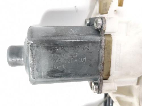 Rudehejsemekanisme Højre foran BMW 1 (E87) 120 d | BP27416961C23 