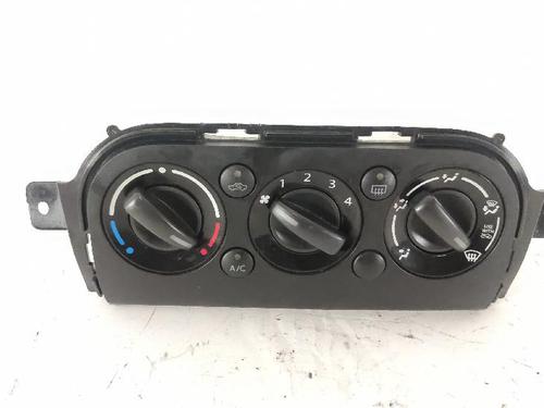climate-control-suzuki-sx4-ey-gy-2006-27429687 main image