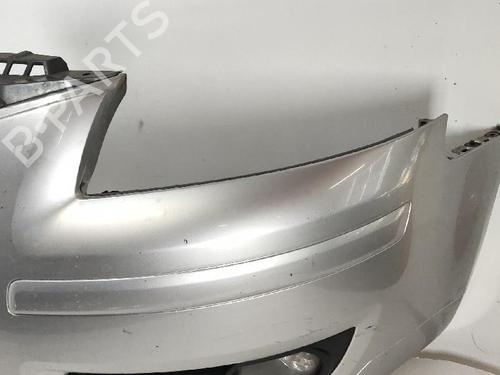 Front bumper AUDI A3 (8P1) 2.0 TDI | BP30192021C7