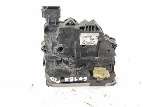 Used Rear right lock OPEL CORSA D (S07) 1.3 CDTI (L08, L68) (90 hp) 27426288