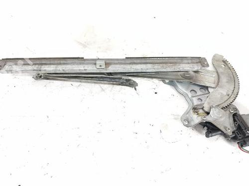 Front right window mechanism FIAT SEDICI (189_) 1.9 D Multijet 4x4 | BP27412333C23 