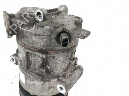 AC compressor OPEL CORSA D (S07) 1.2 (L08, L68) | BP32438205M34