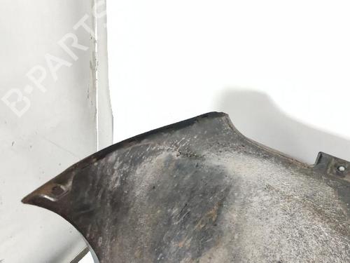 Rear bumper NISSAN MICRA IV (K13K, K13KK) 1.2 | BP28488783C8 