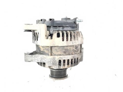 Used Alternator Alternator OPEL ANTARA A (L07) 2.2 CDTi (163 hp) 27418794 27418794