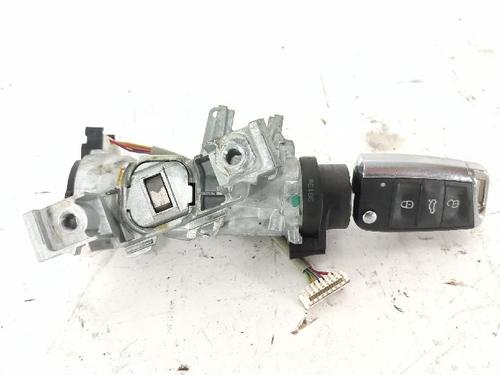 Zündschloss für VW GOLF ALLTRACK VII Variant (BA5, BV5) 1.8 TSI 4motion (180 hp) 27429412