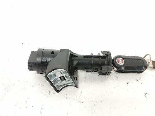 Ignition barrel FIAT BRAVO II (198_) 1.6 D Multijet (198AXH1B) | BP27429340M48 